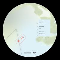 Otik - Crystal Clear / Rainbow Rhythm