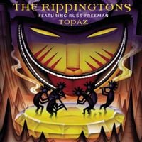B103 The Rippingtons CD セット　ザ・リッピントンズ Amazon.co.jp: The Best of the Rippingtons: ミュージック