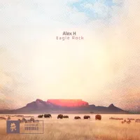 Alex H - Eagle Rock