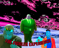 Baft Dunk - The Figgle Experience