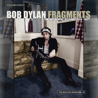 Bob Dylan - Love Sick (Version 2)