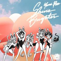 Yumi Rose - Shine Brighter