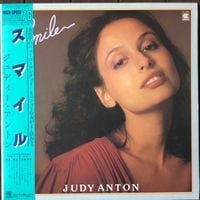 Judy Anton - Smile