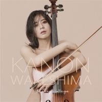 分島花音 [Kanon Wakeshima] - Odd Sting & Intrigue