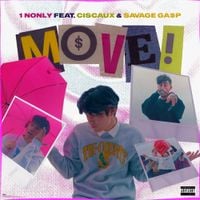 1nonly - Move!