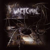 Whitechapel - The Somatic Defilement