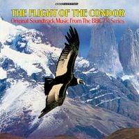 Inti-Illimani - Flight Of The Condor