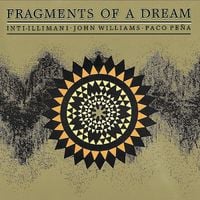 Inti-Illimani - Fragments Of A Dream