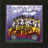 Inti-Illimani - Andadas