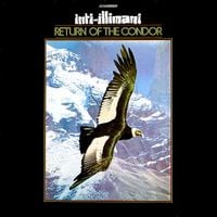 Inti-Illimani - Return of the Condor