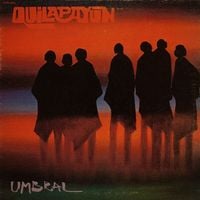 Quilapay&uacute;n - Umbral