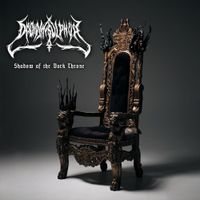 Drown In Sulphur - Shadow of the Dark Throne