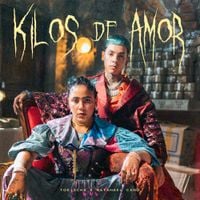 Tokischa - Kilos de Amor