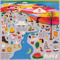 DINGO - A Vida &eacute; Uma Granada