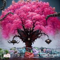 Unlike Pluto - Cherry Blossom Nightmare