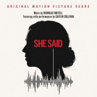 Nicholas Britell - She Said