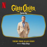 Nathan Johnson - Theme from Glass Onion