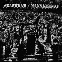Nansarunai - Arazubak & Nansarunai Split