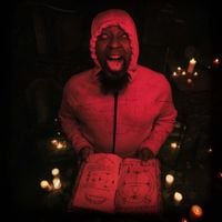 Tech N9ne - Screen