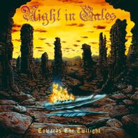 Night In Gales - Towards the Twilight