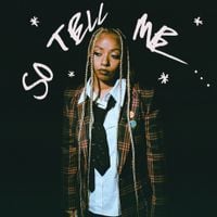 Nia Archives - So Tell Me&hellip;