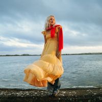 Jo Hill - Down At The Res