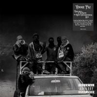 Vinnie Paz - Tortured in the Name of Gods Unconditional Love