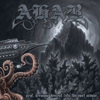 Ahab - Prof. Arronax' Descent into the Vast Oceans