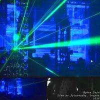 Aphex Twin - Printworks, London 14/09/19