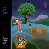 Bret Koontz & Truancy Club - A Sparkle Road Cult