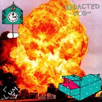 Lil Ugly Mane - REDACTED FOG