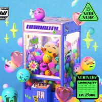 VERIVERY - Liminality - EP. LOVE