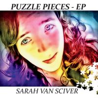Sarah Van Sciver - Puzzle Pieces