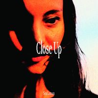 Sea Lemon - Close Up