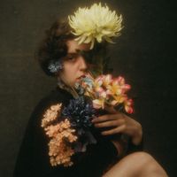 Julia Romana - Blood be Fluid