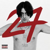 Joe Scacchi - 27