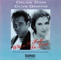 C&eacute;line Dion - When I Fall In Love