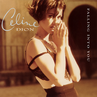 C&eacute;line Dion - Falling Into You