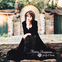 Moya Brennan - Perfect Time