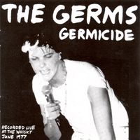 Germs - Germicide