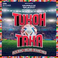 Nicki Minaj, Maluma & Myriam Fares - Tukoh Taka