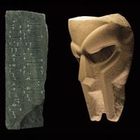 MF DOOM - Born Like This (Redux)