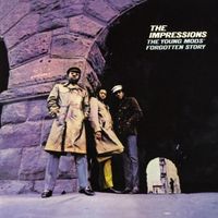 The Impressions - The Young Mods' Forgotten Story