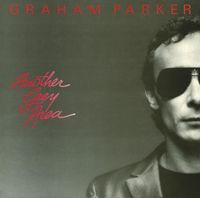 Graham Parker - Another Grey Area
