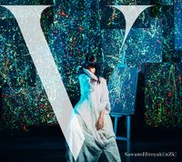 澤野弘之 [Hiroyuki Sawano] - V