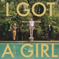 Jukebox the Ghost - I Got a Girl