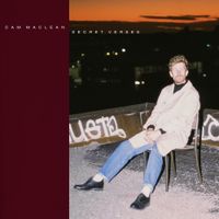 Cam Maclean - Secret Verses