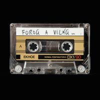 ekhoe - Forog a vil&aacute;g
