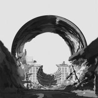 ずっと真夜中でいいのに。 [ZUTOMAYO] - 暗く黒く [Darken]