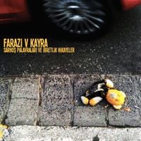 Farazi V Kayra - Sarhoş Palavraları ve İbretlik Hikayeler